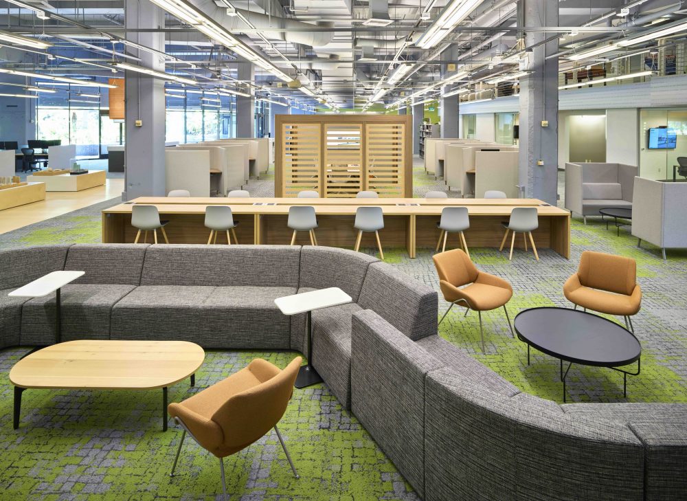 arcadis office
