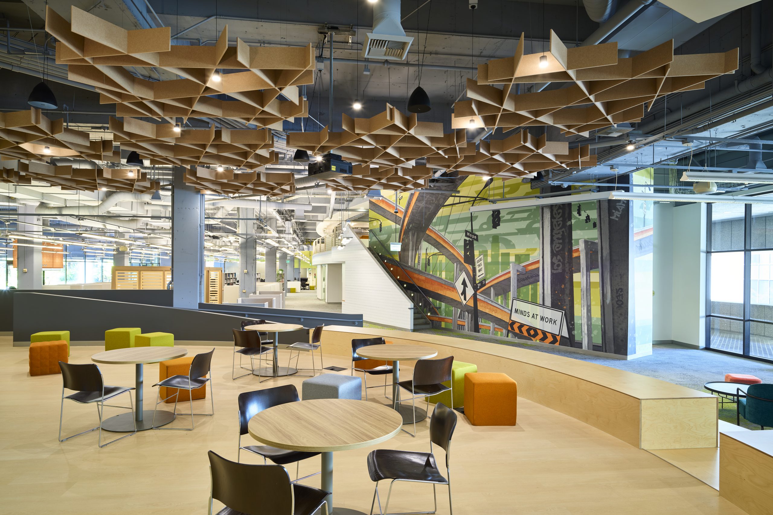 arcadis office