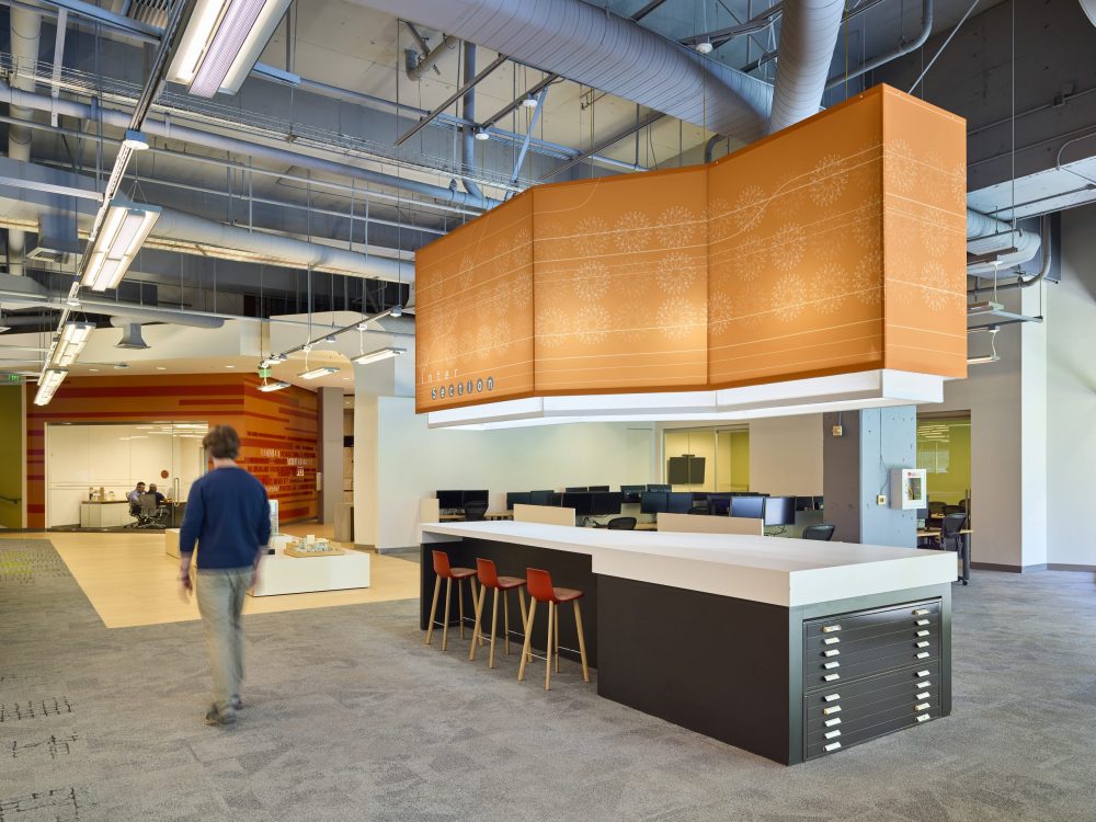 arcadis office