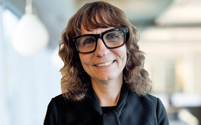 Mette Shenker